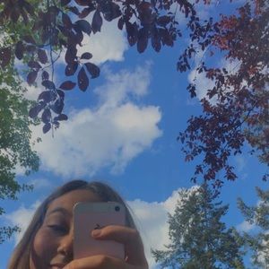 Meet your Posher, Nevaeh